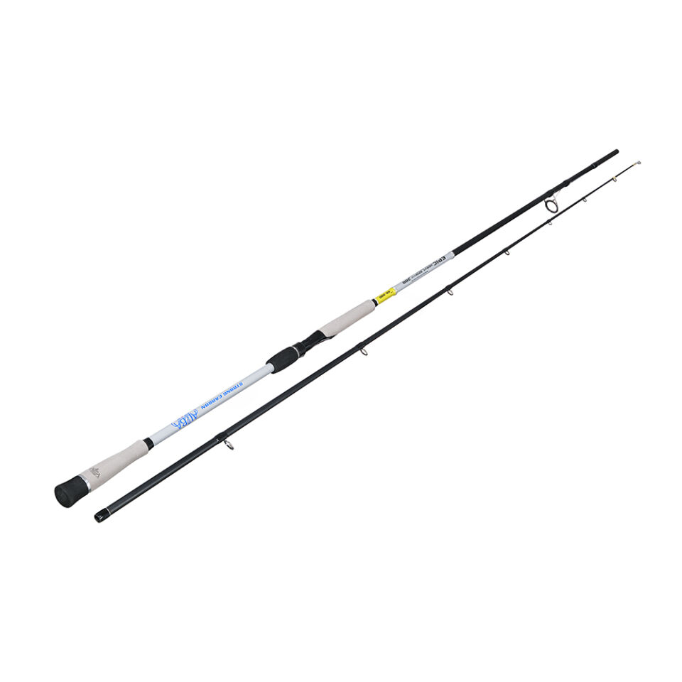 Alba Star Epic Heavy Spin Olta Kamışı Standart - 265CM 40-80GR