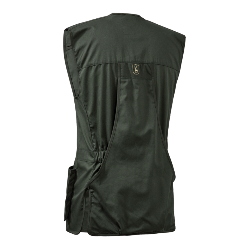 DEERHUNTER Atlas Shooting Yelek XS