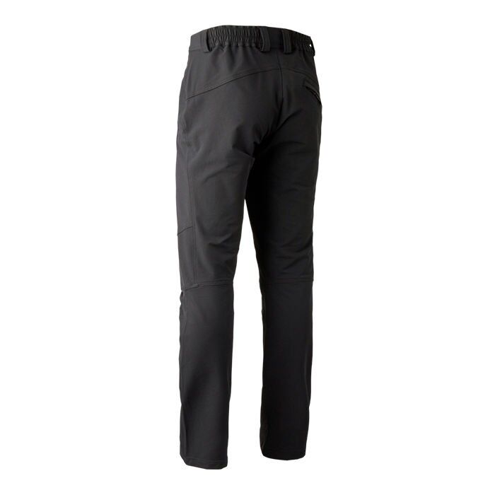 DEERHUNTER Strike Full Streç Pantolon Siyah 50