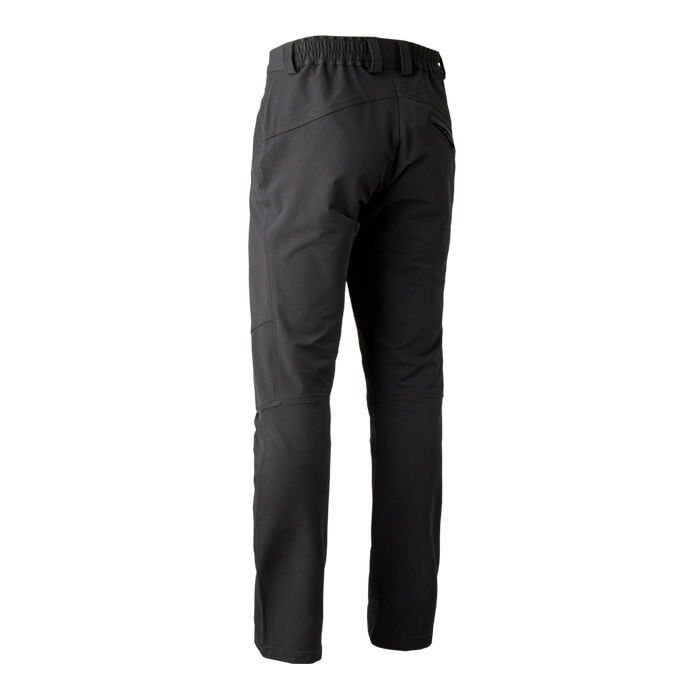 DEERHUNTER Strike Full Streç Pantolon Siyah 50