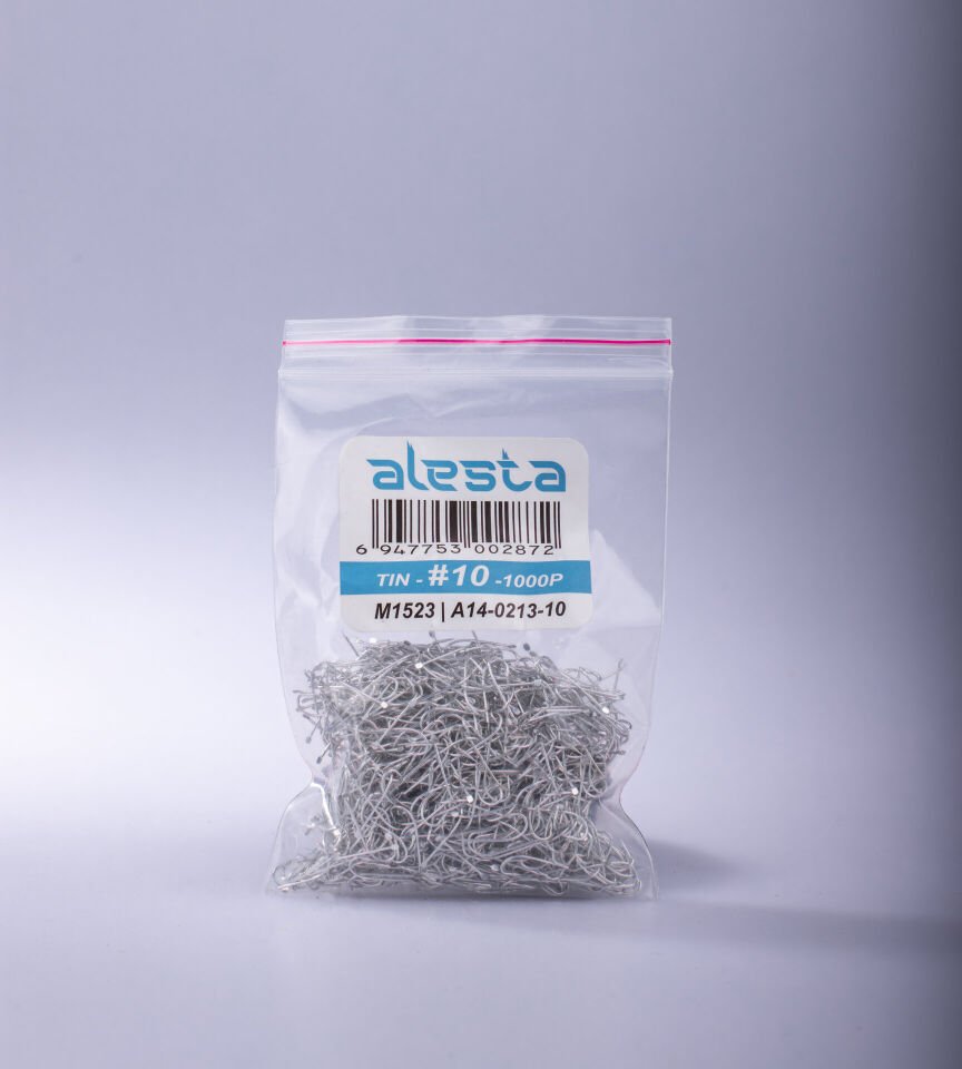 M1523 GALVANİZ İĞNE 1000P #10