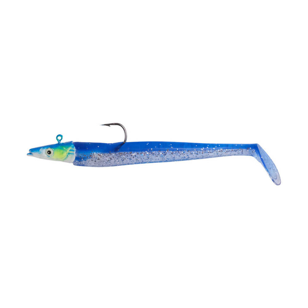 Remixon Snake Shad 12cm 16gr (2+2Adet)