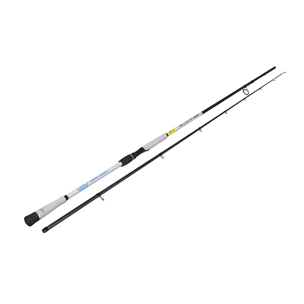 Alba Star Epic Heavy Spin Olta Kamışı Standart - 285CM 40-80GR