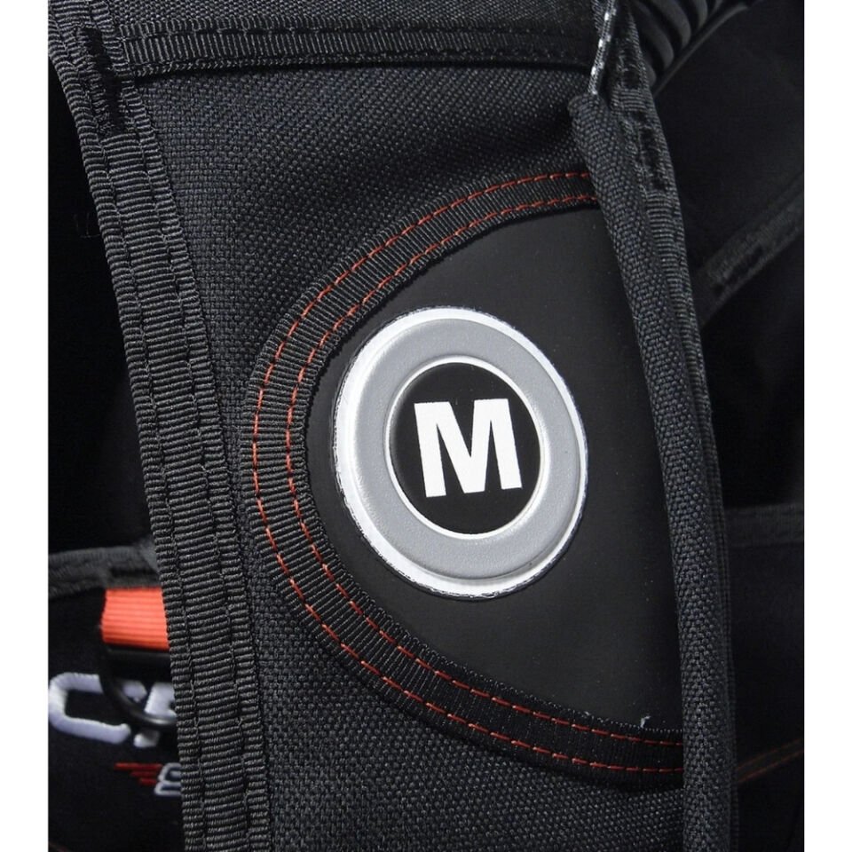 Cressi Start Pro 2 Bcd Yeleği