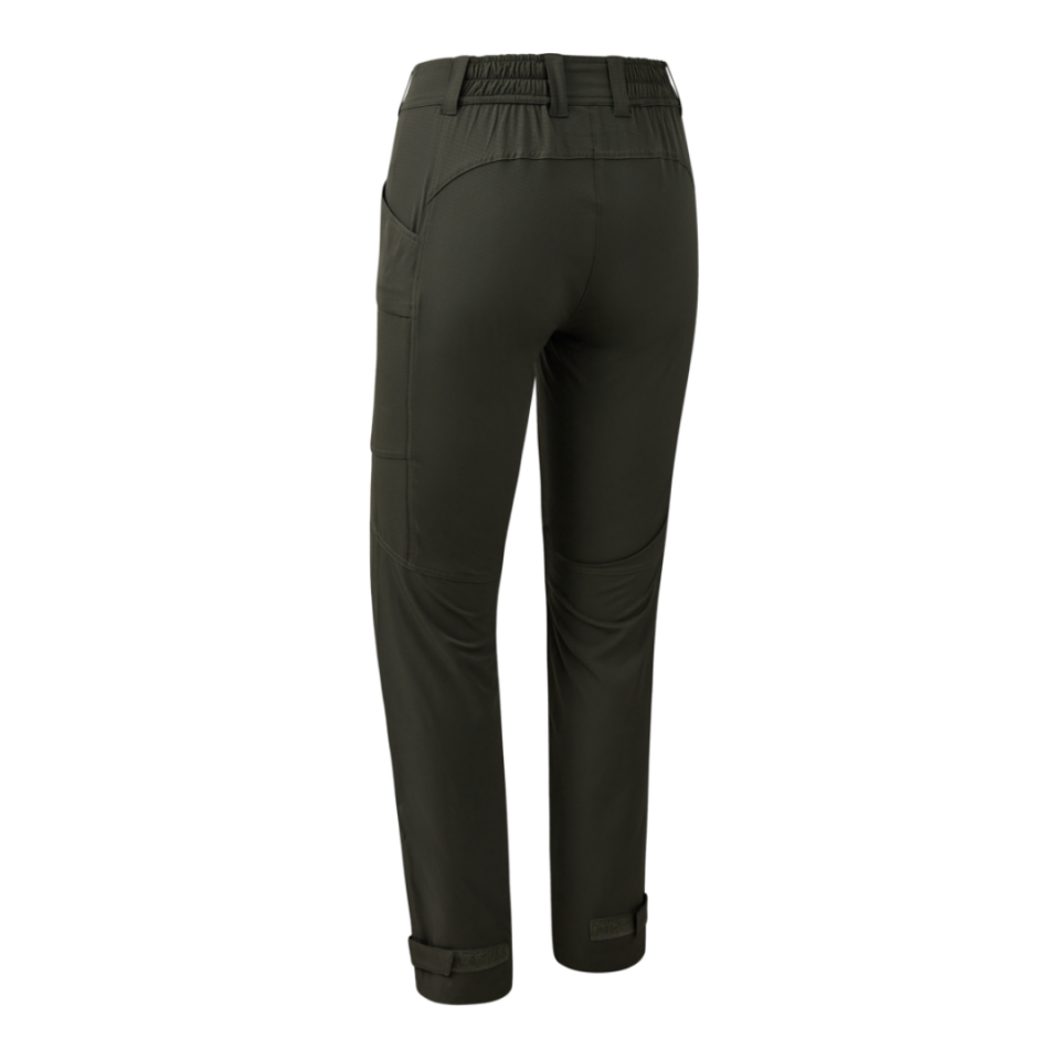 DEERHUNTER Lady Canopy Pantolon 36