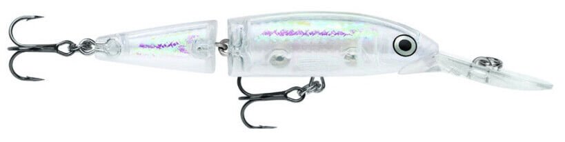 Rapala Jointed Deep Husky Jerk Sahte Balığı 120MM - GMN