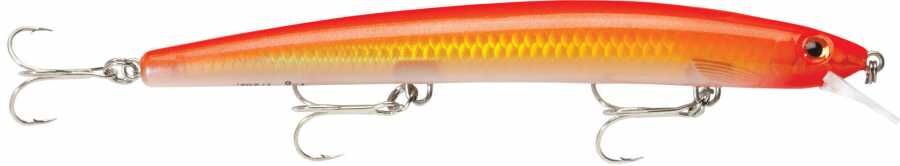 Rapala Max Rap Sahte Balığı 150MM - FGFR