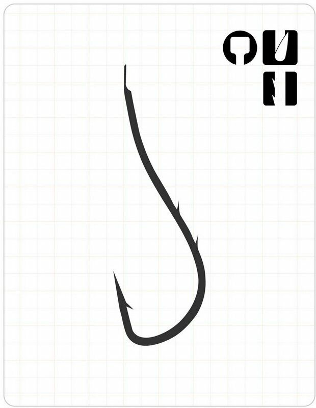 2904 RYUSEN TWO SLICED #3 KIRMIZI 10P