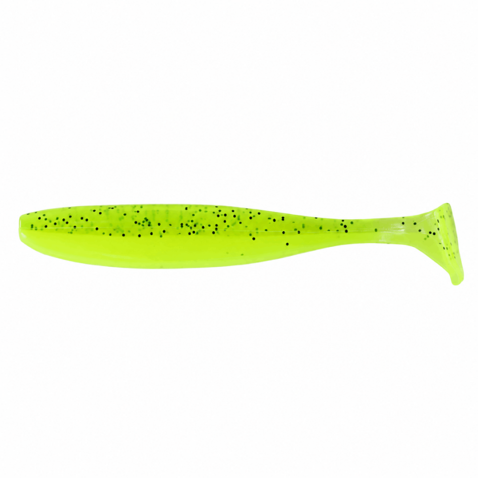 Captain 3075 Shad Tail Soft 10cm Levrek Silikonu 5li Paket Suni Yem
