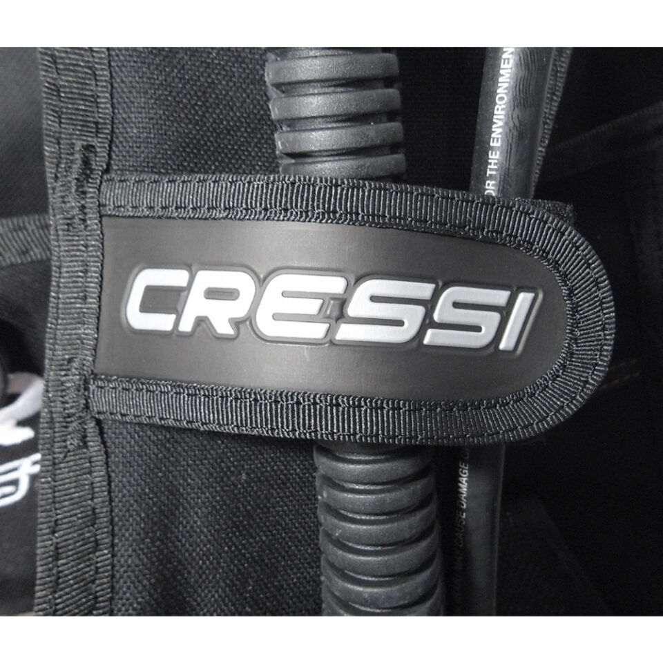 Cressi Start Pro 2 Bcd Yeleği Standart - M