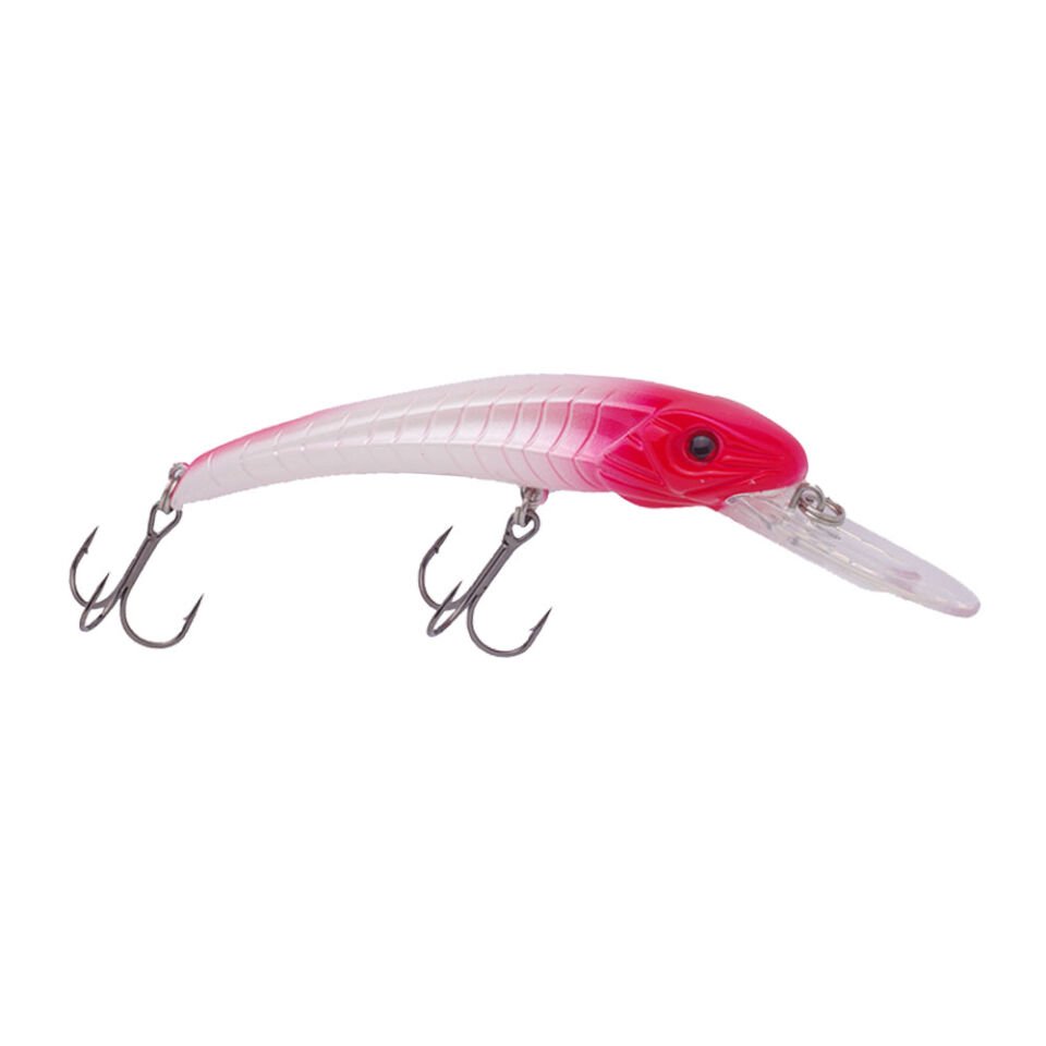 Bando Sharp-D 4060 Sahte Balığı 90MM - A835