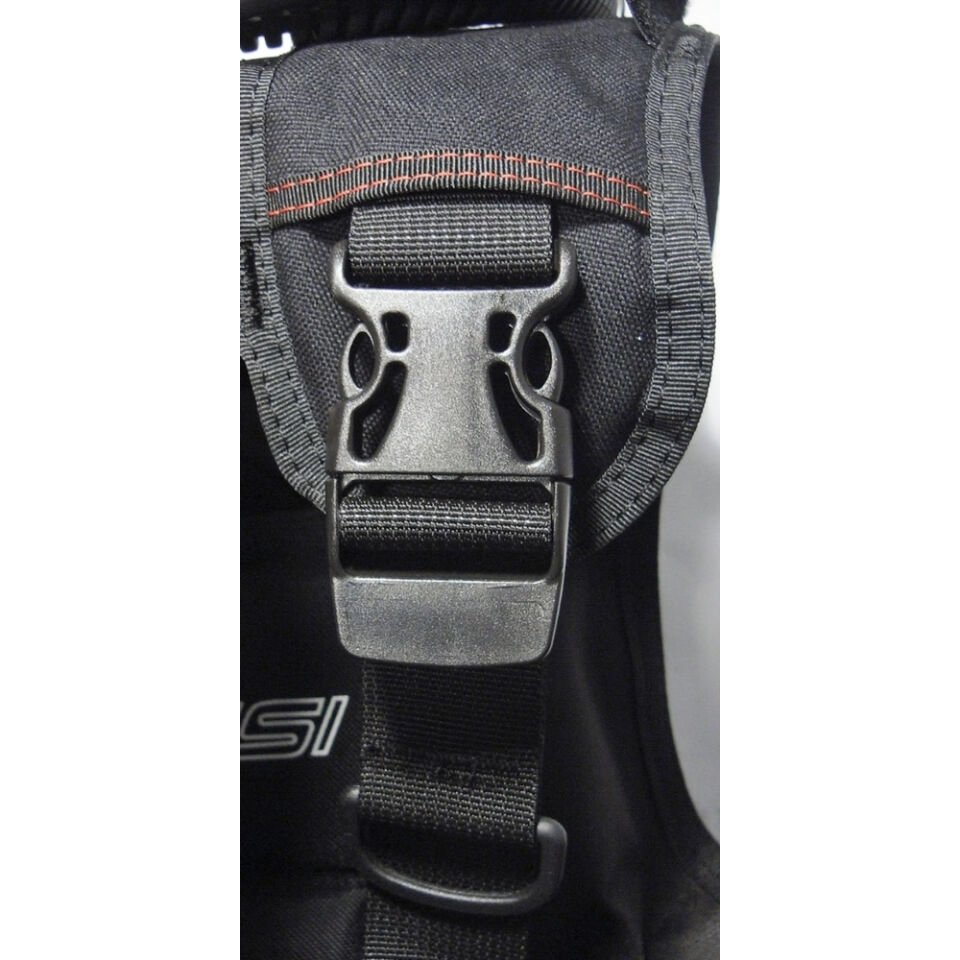 Cressi Start Pro 2 Bcd Yeleği Standart - L