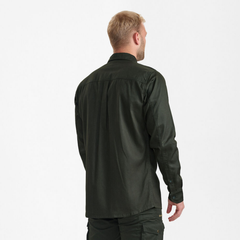 DEERHUNTER Atlas Gömlek 43/44