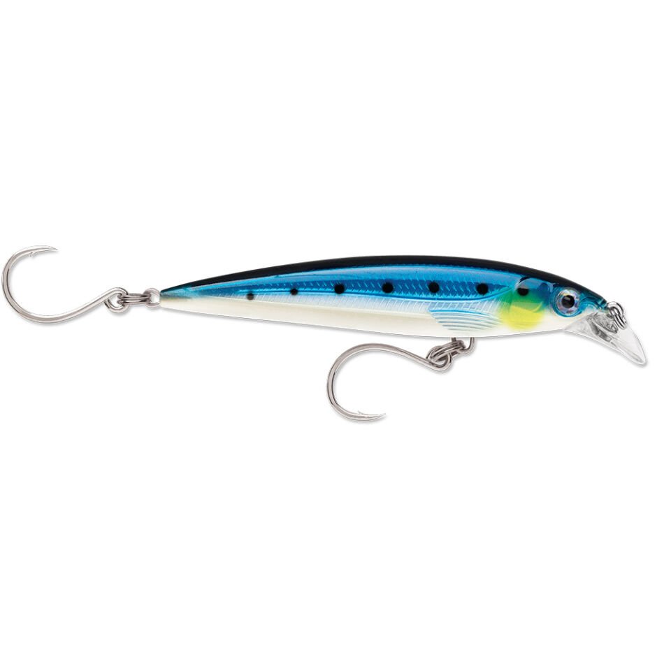 Rapala X-Rap Long Cast Sahte Balığı 120MM - BSRD