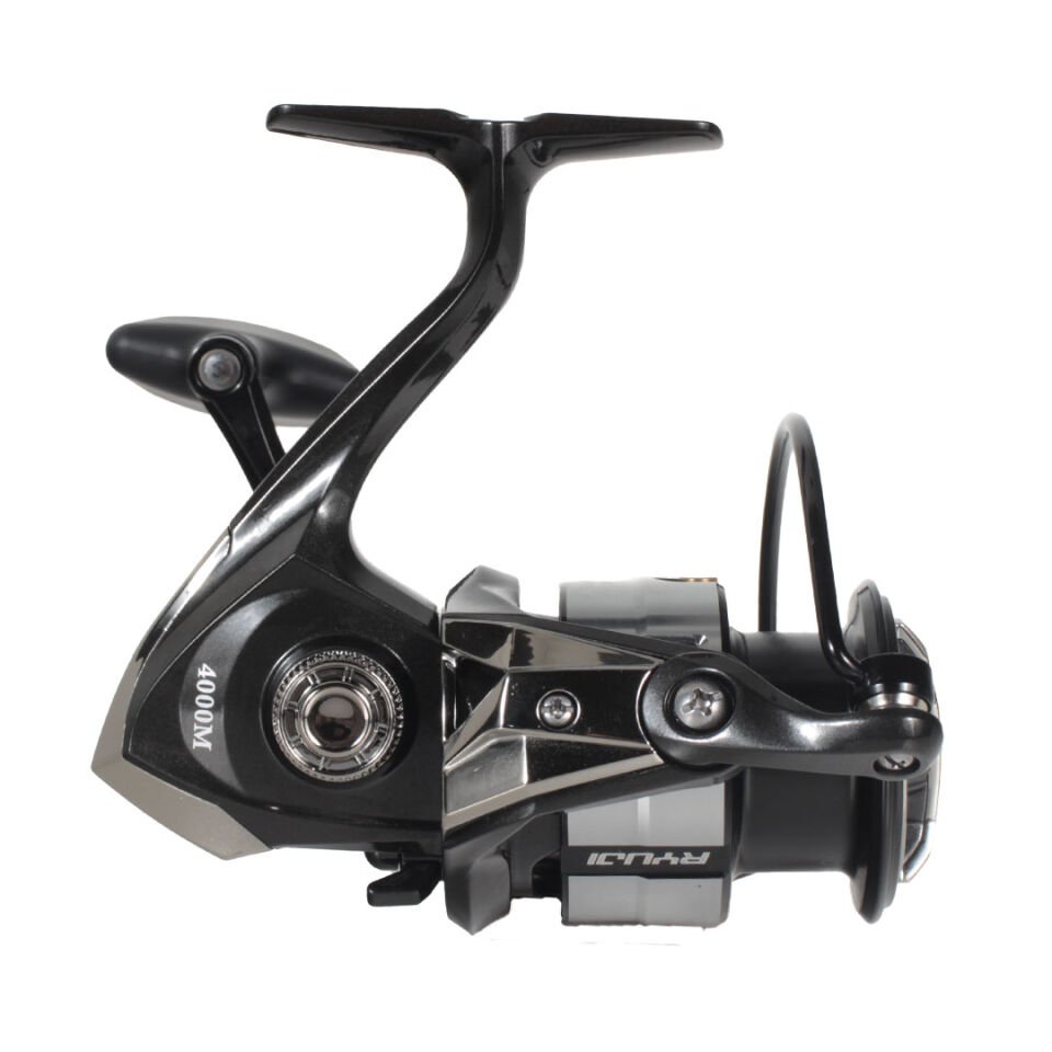 RYUJI INFINITY 4000M 5+1BB MAKARA