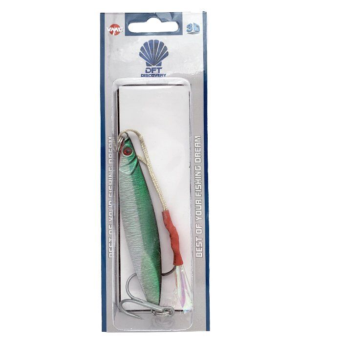 T. DFT 1308A 80G Renk: 006 Jig Yem