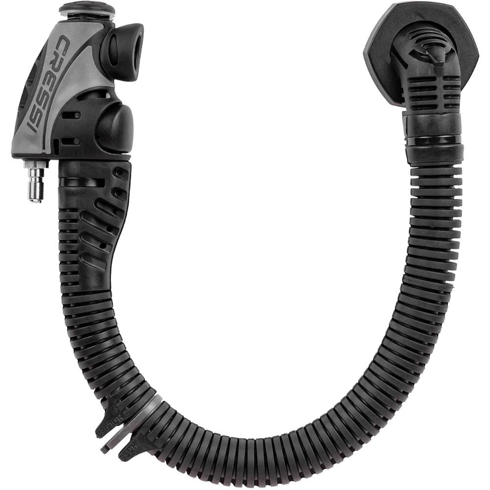 Cressi Complate İnflator Standart