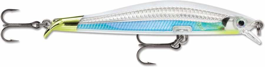 Rapala Ripstop Sahte Balığı 90MM - AS