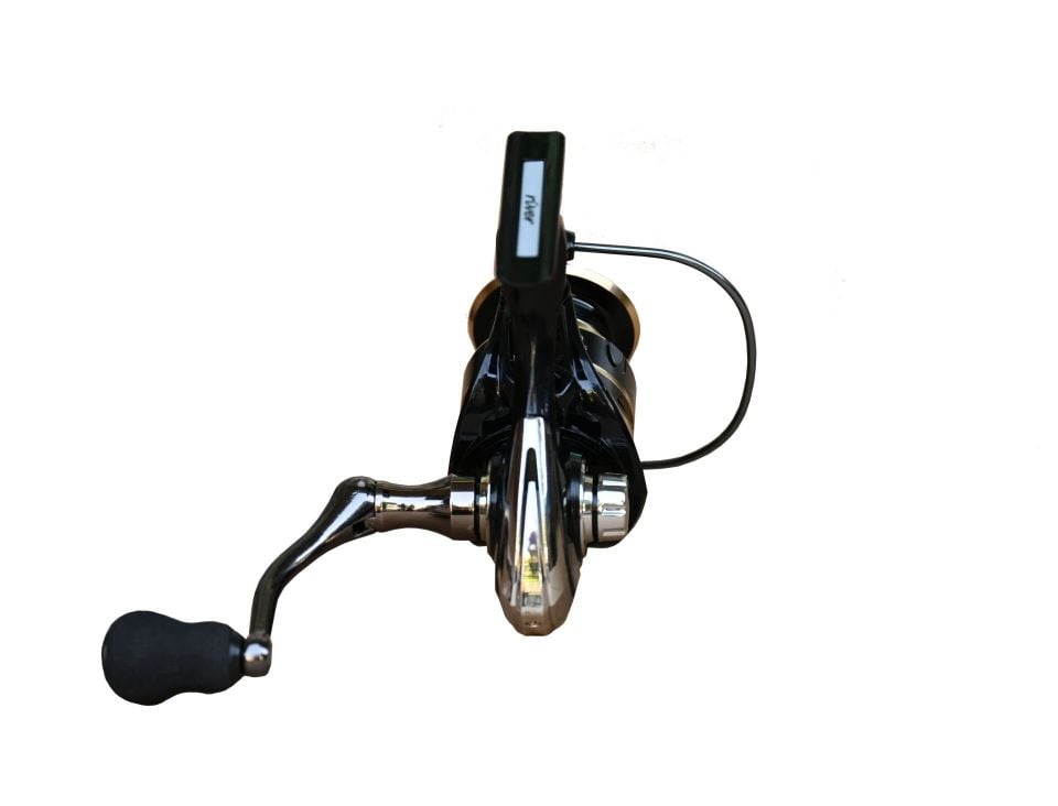 TAİRA FD 3000, 2+1BB, METAL KAFA