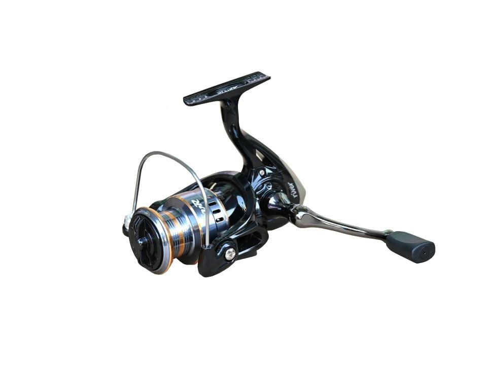 LION FD 3000, 2+1BB, METAL KAFA