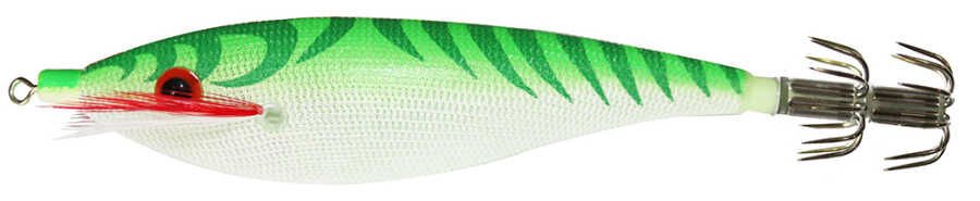 Yozuri Squid Jig Ultra Cloth-Bavc Kalamar Sahte Balığı A327-M2-SS-65MM - L10