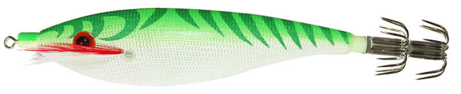 Yozuri Squid Jig Ultra Cloth-Bavc Kalamar Sahte Balığı A327-M2-SS-65MM - L10