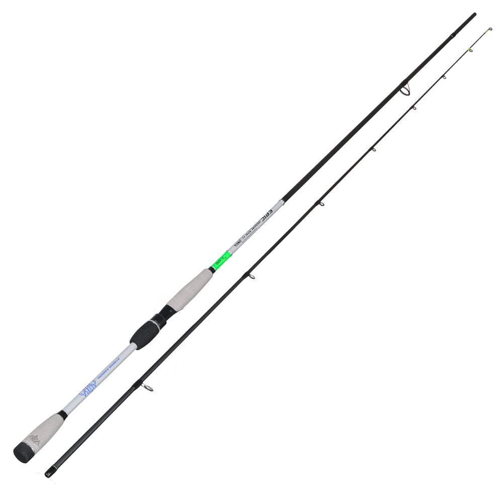 Alba Star Epic Medium Spin Olta Kamışı