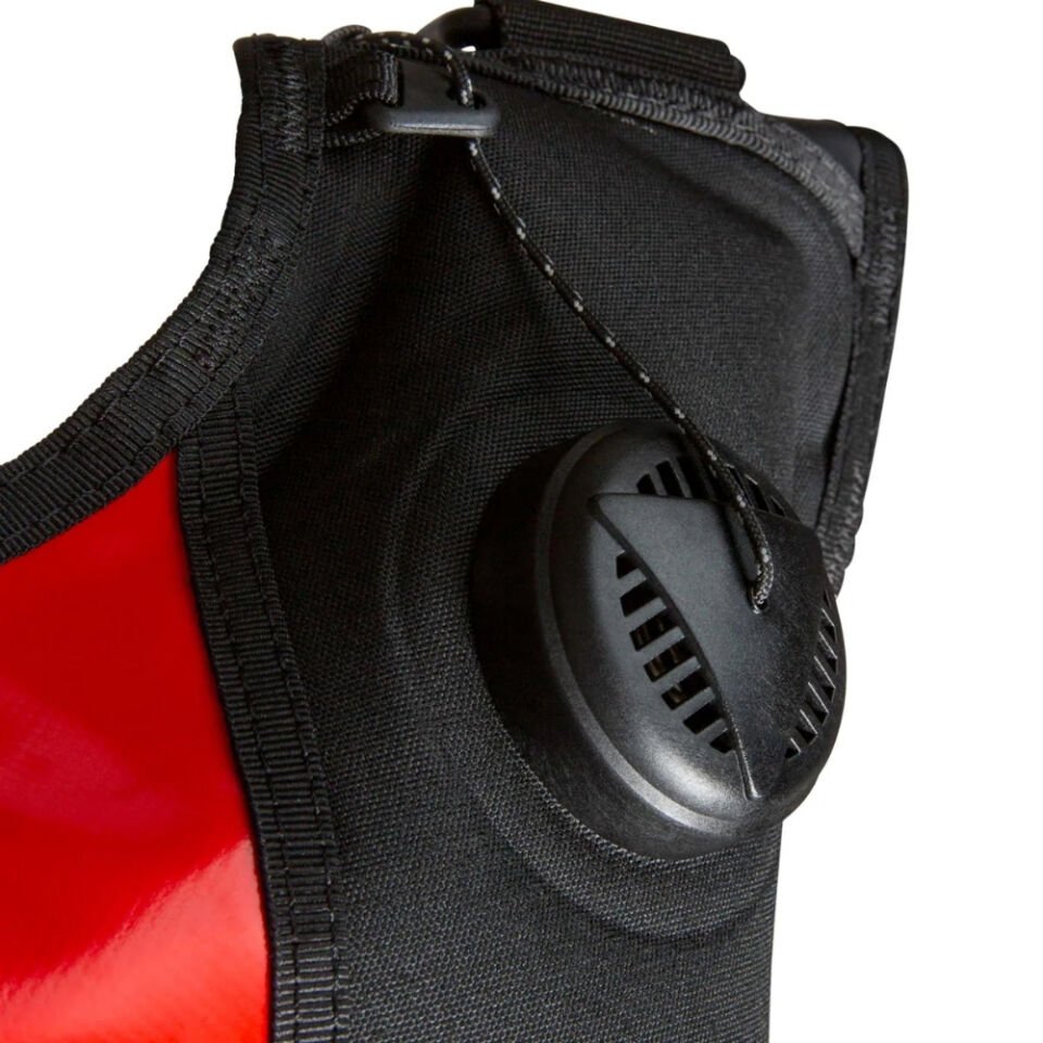 Cressi Solid Plus Bcd Yeleği Standart - S
