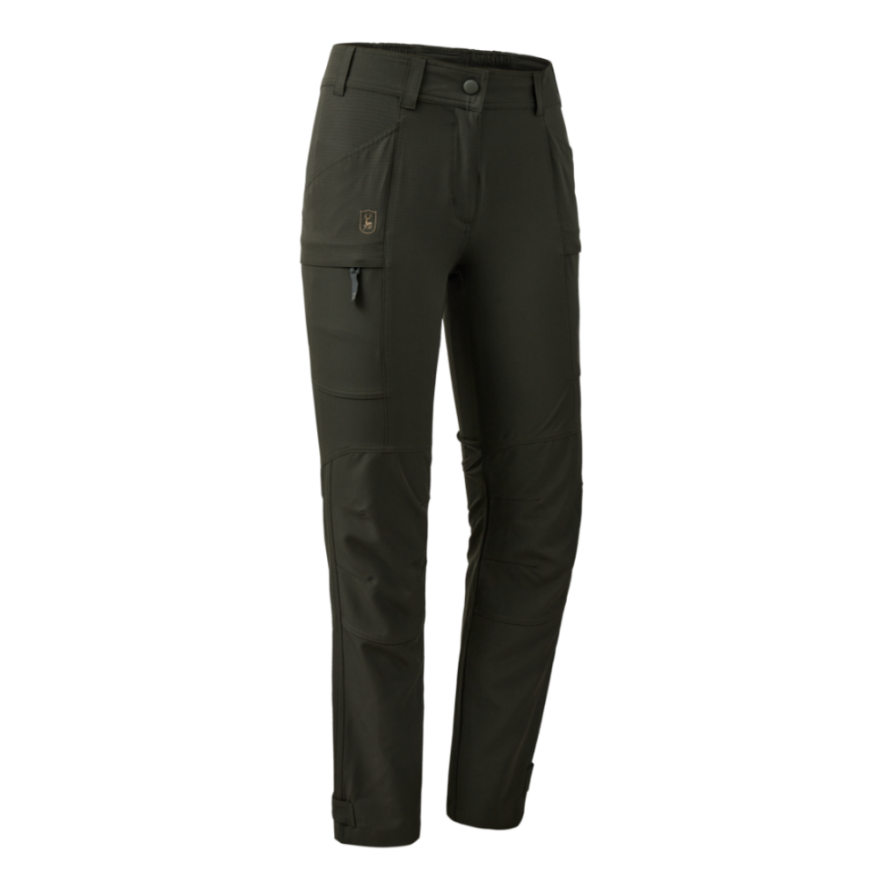 DEERHUNTER Lady Canopy Pantolon 38