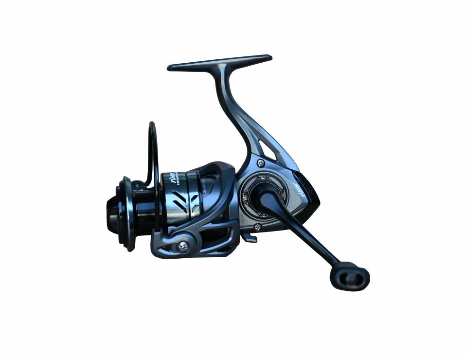 SANSE FD  3 +1BB, METAL KAFA