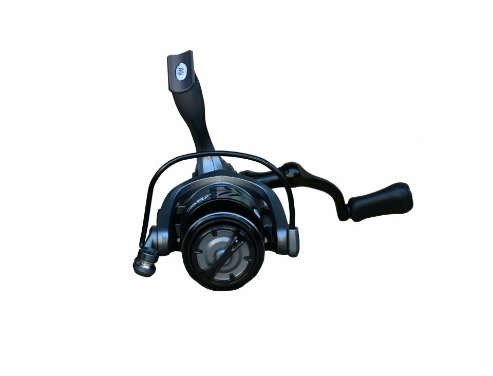 SANSE FD  3 +1BB, METAL KAFA