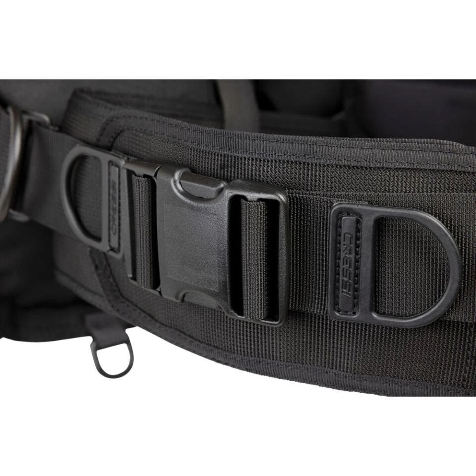 Cressi Solid Plus Bcd Yeleği Standart - M