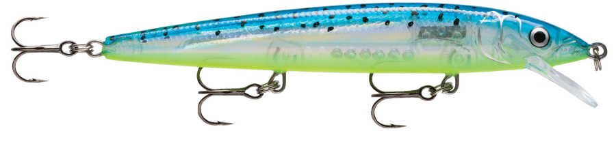 Rapala Husky Jerk Sahte Balığı 120MM - GBM