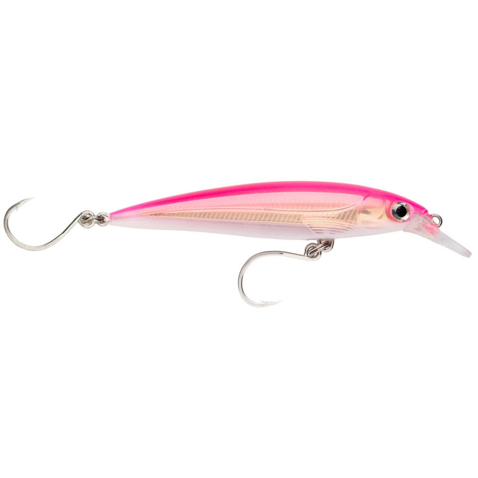 Rapala X-Rap Long Cast Sahte Balığı 140MM - HGP
