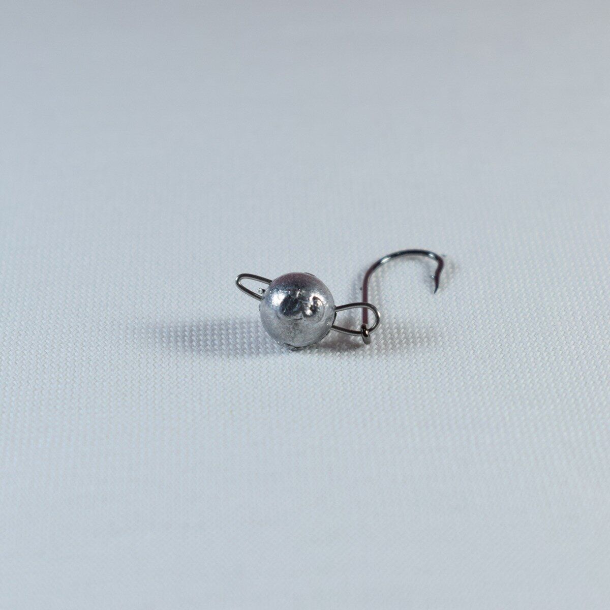 SPIINX CANNON BALL JIGHEAD HAM 2G #10 5P