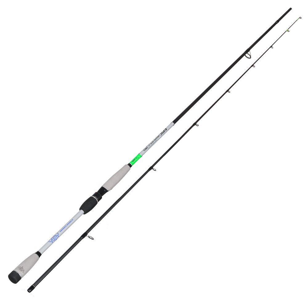 Alba Star Epic Medium Spin Olta Kamışı Standart - 228CM 7-32GR