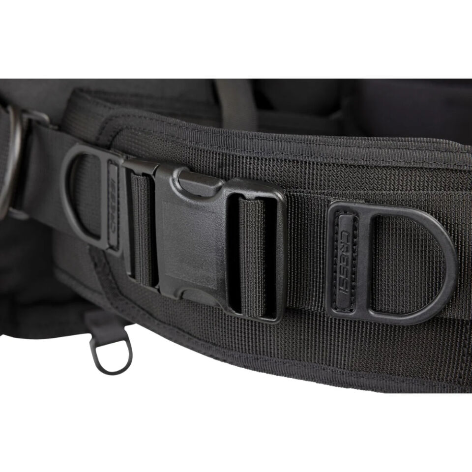 Cressi Solid Plus Bcd Yeleği Standart - XL