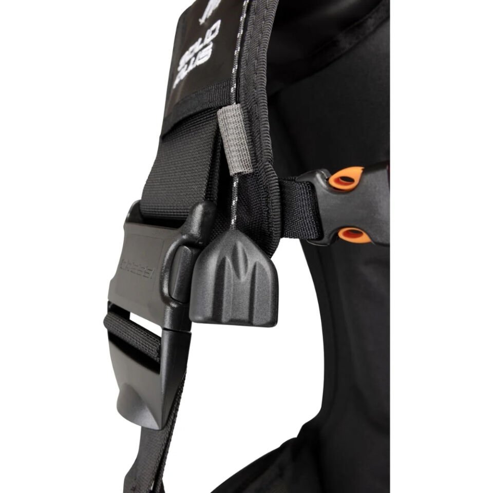 Cressi Solid Plus Bcd Yeleği Standart - XL