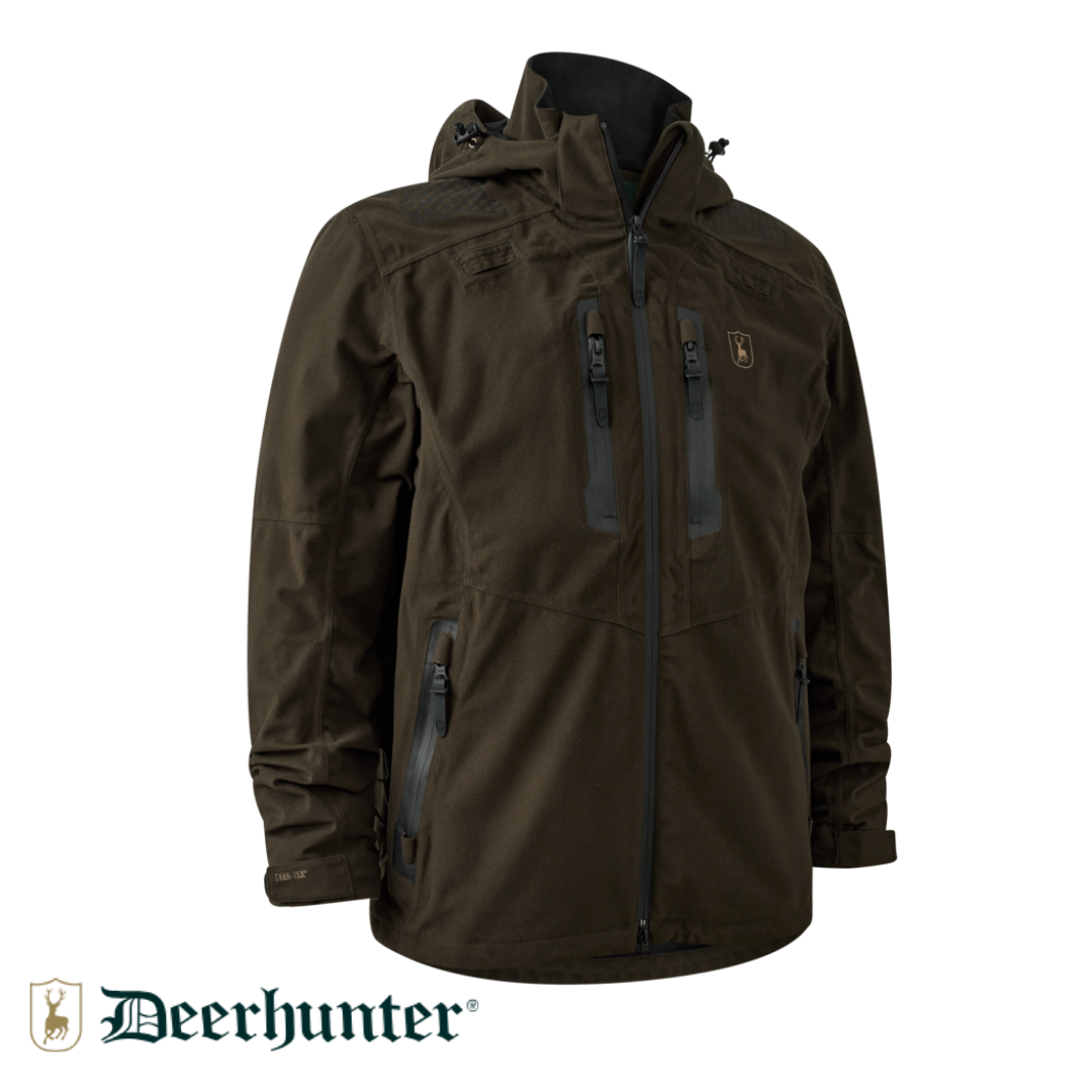 DEERHUNTER Game Pro Light Mont 50