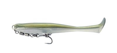 Fiiish Pit Swimmer PS100 PS7528  Combo Khaki
