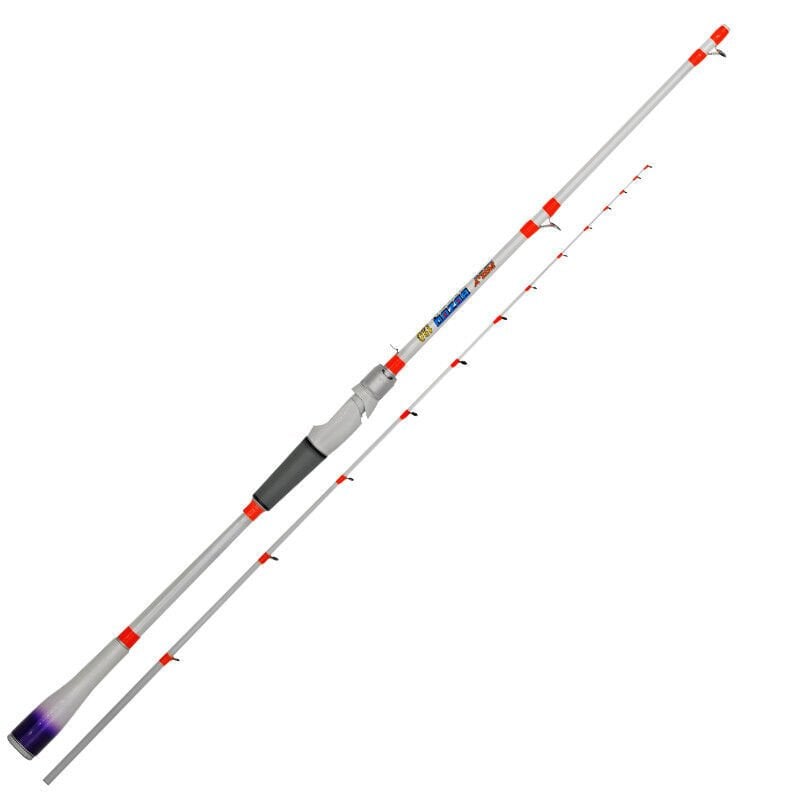 Portfish Bozoq  Bot Kamış 10-50 gr