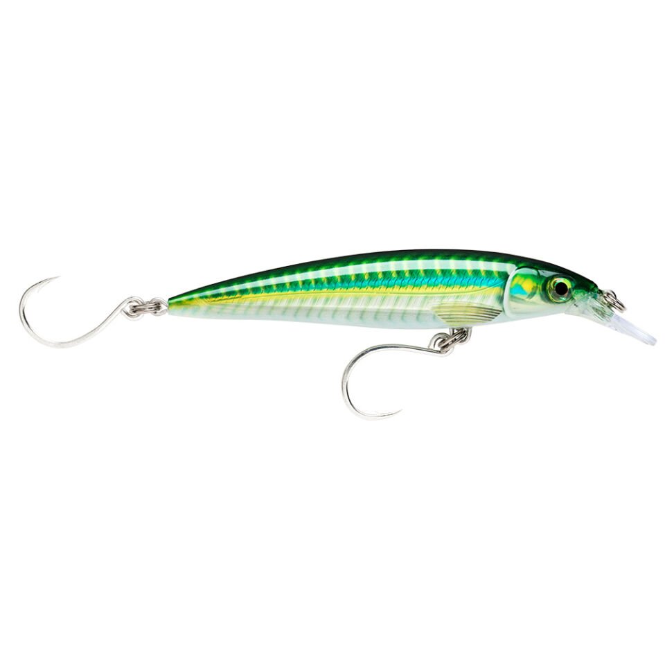 Rapala X-Rap Long Cast Sahte Balığı 120MM - BSCD