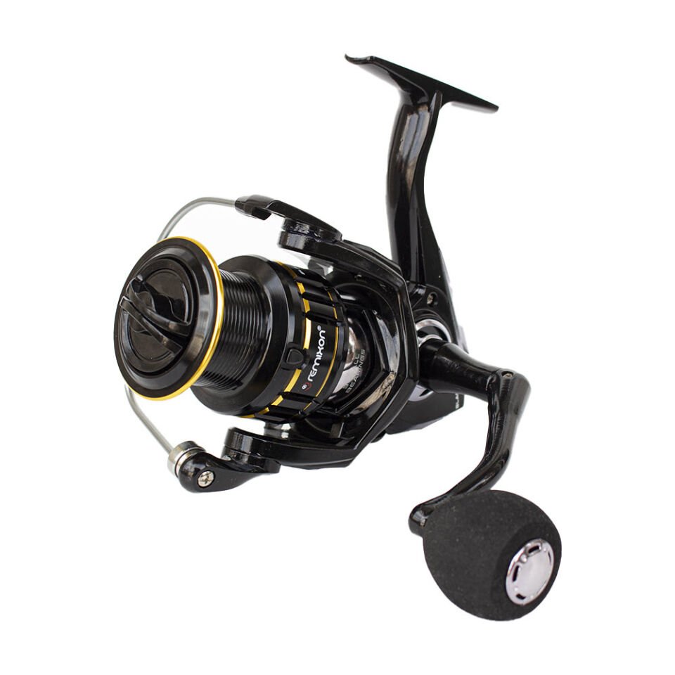 Remixon Black Horse 5000 3+1 BB Olta Makinesi