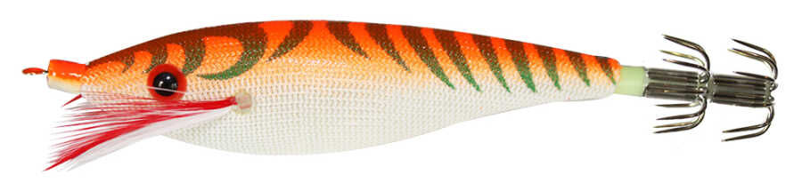 Yozuri Squid Jig Ultra Cloth-Bavc Kalamar Sahte Balığı L9 - A329-M2-S-75MM
