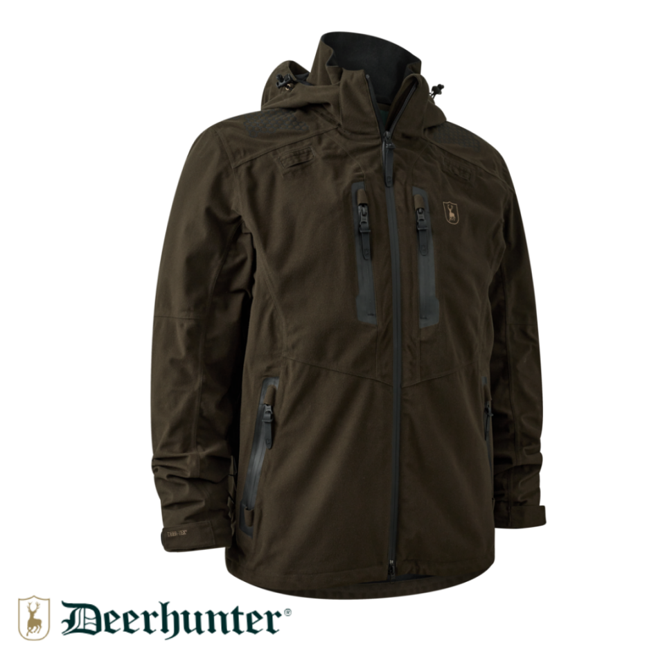 DEERHUNTER Game Pro Light Mont 52