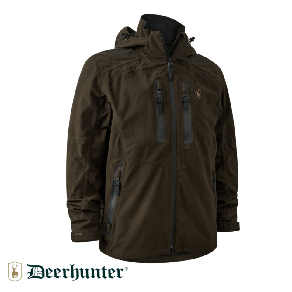 DEERHUNTER Game Pro Light Mont 52
