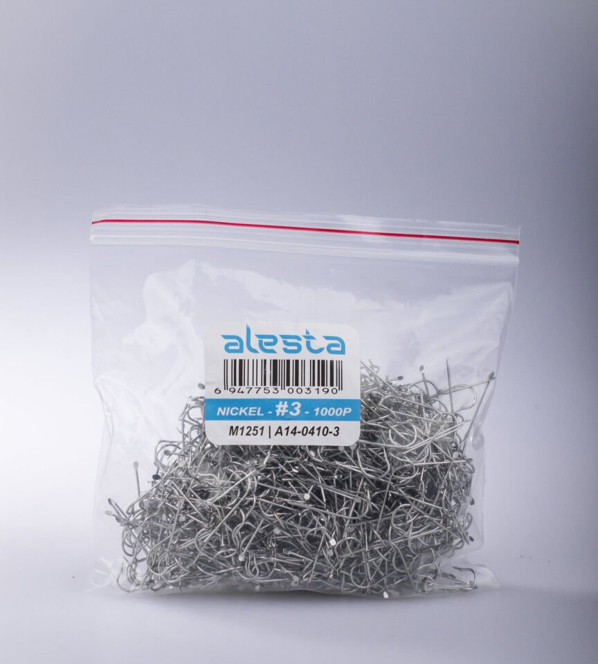 M1251 NIKEL İĞNE 1000P #3