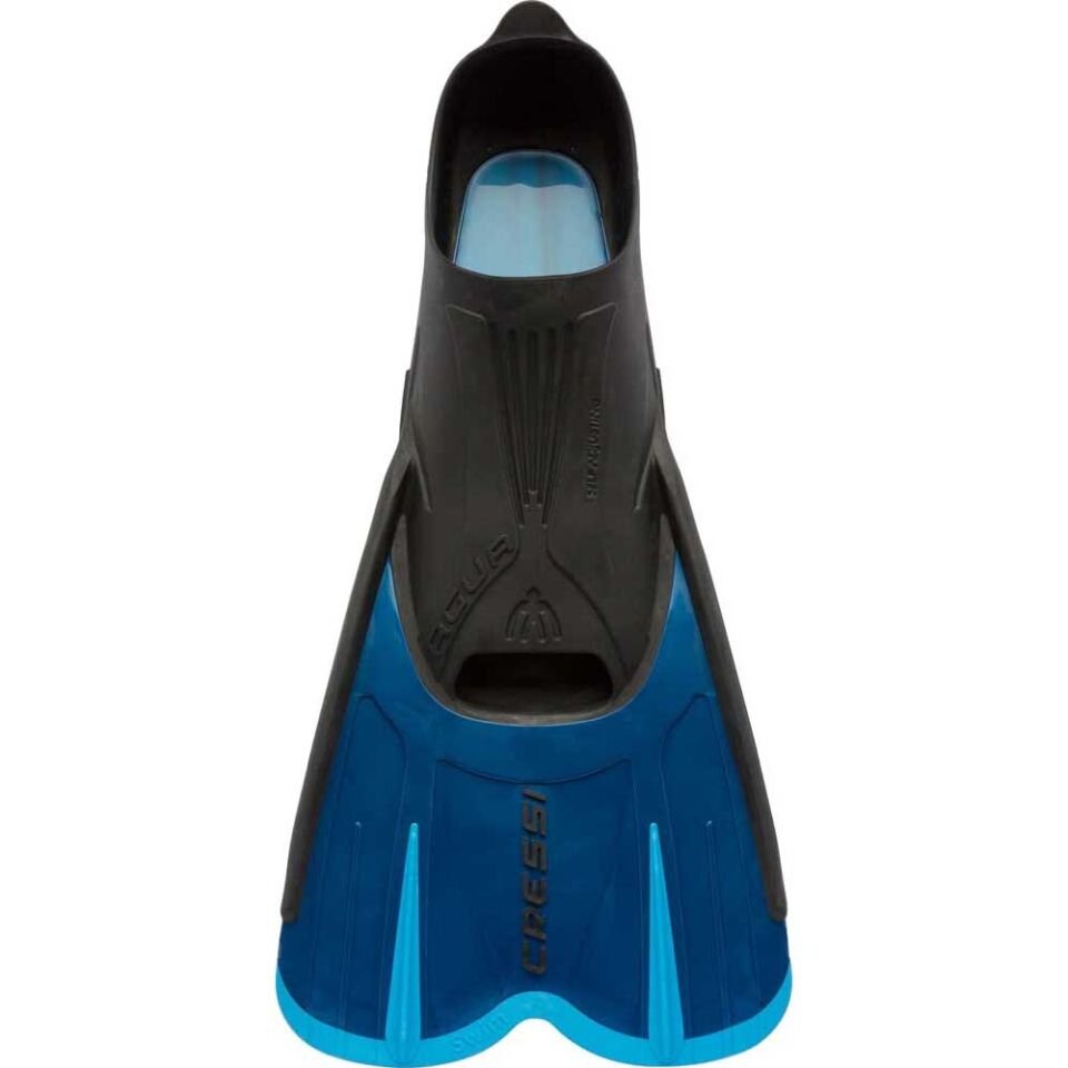 Cressi Agua Short Yüzücü Paleti