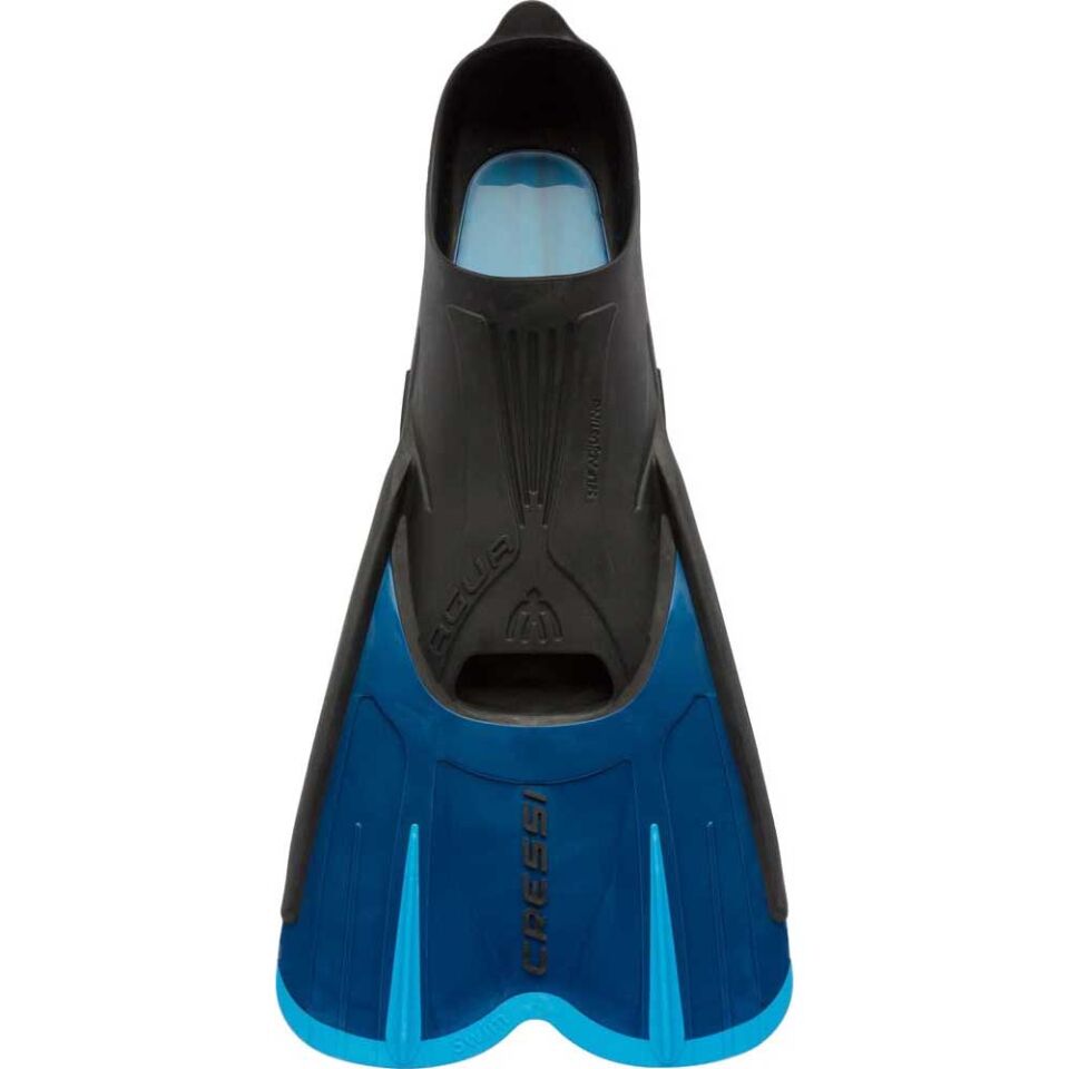 Cressi Agua Short Yüzücü Paleti
