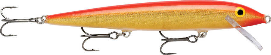 Rapala Husky Jerk Sahte Balığı GFR - 60MM